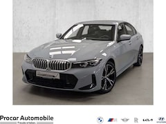 Bild des Angebotes BMW 318 d M Sport AHK PA 18'' Komfortzugang LED