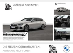 Bild des Angebotes BMW i5 eDrive40 Touring M SPORT+PANO+B&W SOUND+KAMERA+HUD