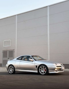 Bild des Angebotes Alfa Romeo GTV 1.8 Twin Spark 16V