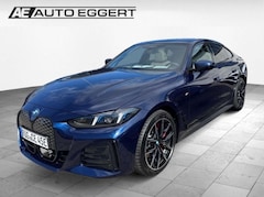 Bild des Angebotes BMW i4 e 40 eDrive M Sport Gran Coupe Park-Assistent Spor