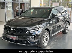 Bild des Angebotes Kia Sorento Spirit 4WD/PANO/LEDER/VOLL