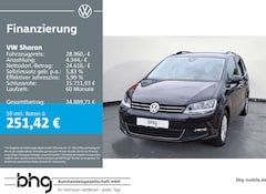 Bild des Angebotes VW Sharan 1.4 TSI Comfortline