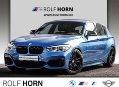 Bild des Angebotes BMW 140 M140i Special Edition Autom Navi SHZ LED Klima
