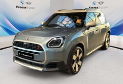 Bild des Angebotes MINI Cooper S Countryman Countryman S ALL4 AHK 360° HEAD-UP MASSAGE PANO