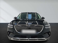 Bild des Angebotes Genesis GV70 Luxus 4WD AD El. Panodach Memory Sitze LED ACC El.