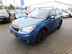 Bild des Angebotes Subaru Forester 2.0 Exclusive