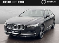 Bild des Angebotes Volvo V90 T6 AWD Recharge Ultra Bright AHK ACC BLIS