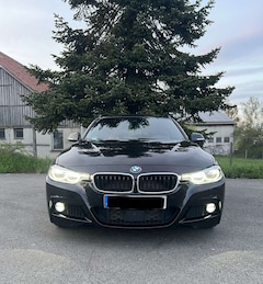 Bild des Angebotes BMW 335 335 d xDrive M Sport
