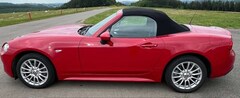 Bild des Angebotes Fiat 124 Spider 124 Spider 1.4 MultiAir Turbo Lusso