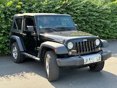 Bild des Angebotes Jeep Wrangler Sport