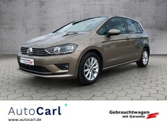 Bild des Angebotes VW Golf Sportsvan Lounge 1.4 TSI SHZ/GRA/2-ZONEN