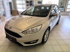 Bild des Angebotes Ford Focus Turnier Business KD neu Garantie