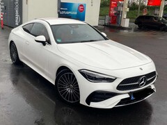 Bild des Angebotes Mercedes-Benz CLE 180 CLE 180 Coupe 9G-TRONIC Edition AMG Line