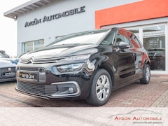 Bild des Angebotes Citroen C4 Picasso /Spacetourer Selection 1,6 HDI Aut.