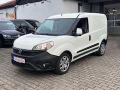 Bild des Angebotes Fiat Doblo Doblò SX Kasten Erdgas Tüv 08/2027