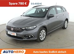 Bild des Angebotes Fiat Tipo 1.6 JTDM Lounge