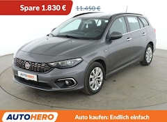 Bild des Angebotes Fiat Tipo 1.6 JTDM Lounge
