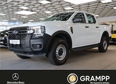 Bild des Angebotes Ford Ranger XL 4x4 Doppelkabine AHK/Winterp./Outdoor