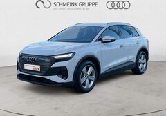 Bild des Angebotes Audi Q4 e-tron Q4 35 e-tron 125 kW ALLWETTER SITZHEIZUNG