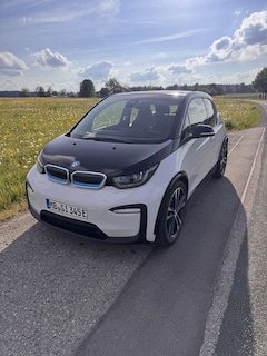 BMW i3 Basis