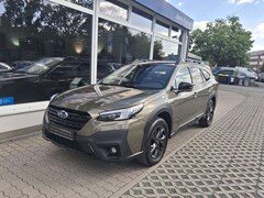 Bild des Angebotes Subaru OUTBACK Edition Exclusive Cross