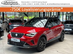 Bild des Angebotes SEAT Arona 1.5 TSI DSG FR ACC LED Navi Ahk PDC FullLink Shz L