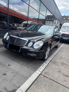 Bild des Angebotes Mercedes-Benz E 280 CDI Avantgarde DPF