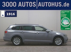 Bild des Angebotes VW Passat Var. 2.0 TDI Business Navi LED RFK