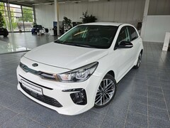 Bild des Angebotes Kia Rio GT-Line 1.0 T