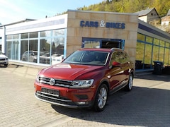 Bild des Angebotes VW Tiguan Highline PANORAMA! SITZHEIZUNG! KAMERA! LED!