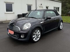 Bild des Angebotes MINI Cooper Cabrio Cooper