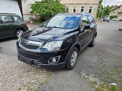 Bild des Angebotes Opel Antara Cosmo 4x4
