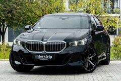 Bild des Angebotes BMW 540 d M SPORT.DR.ASS.PLUS.PANO.HUD.H/K.4ZONEN.360