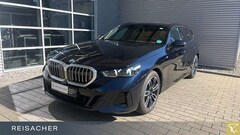 Bild des Angebotes BMW 540 d xDrive Touring M-Sport AHK ACC 360° StdHz
