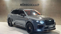Bild des Angebotes Bentley Bentayga S V8 * MANSORY * FORGE CARBON *