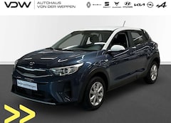Bild des Angebotes Kia Stonic Edition 7 Klima Fenster el.