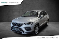 Bild des Angebotes SEAT Ateca Style Navi USB  AHK-schwenkbar