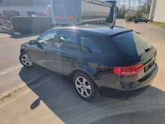 Bild des Angebotes Audi A4 A4 Avant 2.0 TDI DPF