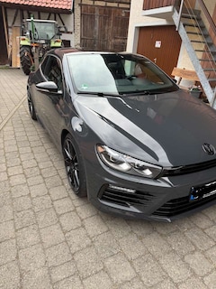 Bild des Angebotes VW Scirocco Scirocco R DSG