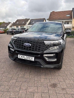 Bild des Angebotes Ford Explorer ST-Line PHEV