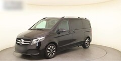 Bild des Angebotes Mercedes-Benz V 220 d Edition Kompakt L1 Sportp.+Navi+Kam+Spur