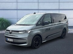 Bild des Angebotes VW T7 Multivan Edition 2,0 TDI 7-Gang-DSG langer Überh