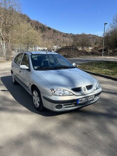Bild des Angebotes Renault Megane 1.6 Authentique