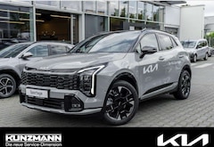 Bild des Angebotes Kia Sportage 1.6T DCT AWD GT-Line Panorama HUD 360°