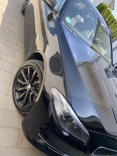 Bild des Angebotes BMW 525 525 d Luxury Line