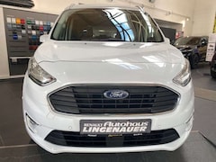 Bild des Angebotes Ford Grand Tourneo Connect 7 Sitzer