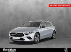 Bild des Angebotes Mercedes-Benz A 180 A 180 Kompakt Progressive/Pano/Multibeam/Kamera