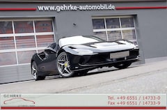 Bild des Angebotes Ferrari F8 Spider F8 Spider*Lift,Racing-Seats,Carbon,JBL,Dt. Ausl.