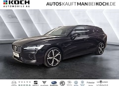 Bild des Angebotes Volvo V60 T8 AWD Recharge Ulti.Dark STDHz PANO ACC HUD