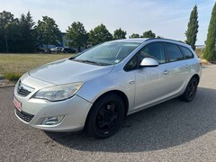 Bild des Angebotes Opel Astra J Sports Tourer Design Edition